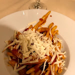 Photo n°3 de l'avis de Chiara.a fait le 31/07/2018 à 16:03 sur le  Trattoria Da Nino à Taormina