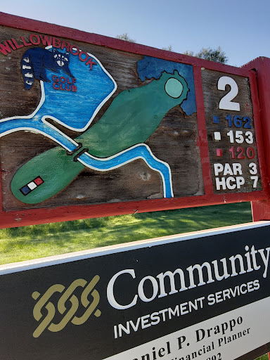 Golf Course «Willow Brook Golf Club», reviews and photos, 25075 State Route 37, Watertown, NY 13601, USA