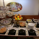 Photo n°7 de l'avis de Alex.b fait le 09/10/2018 à 07:48 sur le  Hotel Pace à Sirmione