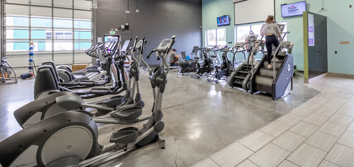 Gym «Anytime Fitness», reviews and photos, 2197 Olympic St, Springfield, OR 97477, USA