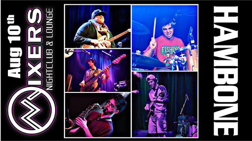 Night Club «Mixers Nightclub & Lounge», reviews and photos, 136 Sabattus Rd, Sabattus, ME 04280, USA