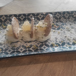 Photo n°5 de l'avis de Lamia.A fait le 10/03/2023 à 06:28 sur le  Ristorante Castelvernieri à Salerno