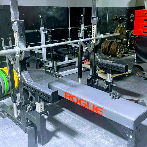 Gym «Elite Gym», reviews and photos, 782 Coney Island Ave, Brooklyn, NY 11218, USA