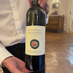 Photo n°3 de l'avis de Mark.c fait le 05/05/2024 à 19:19 sur le  Villa Santa Barbara à San Luca di Montefalco