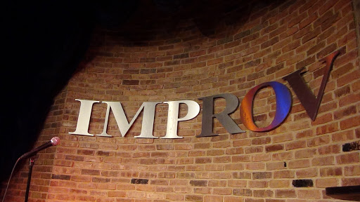 Improv Comedy Theater