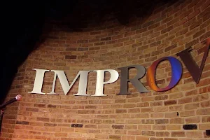 Improv Comedy Theater image