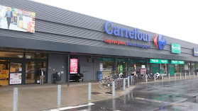Hypermarkt Carrefour Hasselt