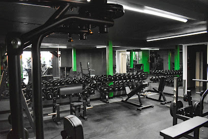 Uptown Gym Powered By Alchemy Fit Labs - 12912 Philadelphia St, Whittier, CA 90601