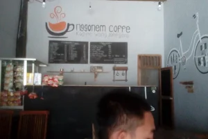 Nggonem Coffee image