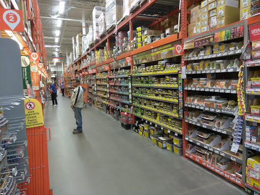 Home Improvement Store «The Home Depot», reviews and photos, 333 W Allen St, Castle Rock, CO 80108, USA