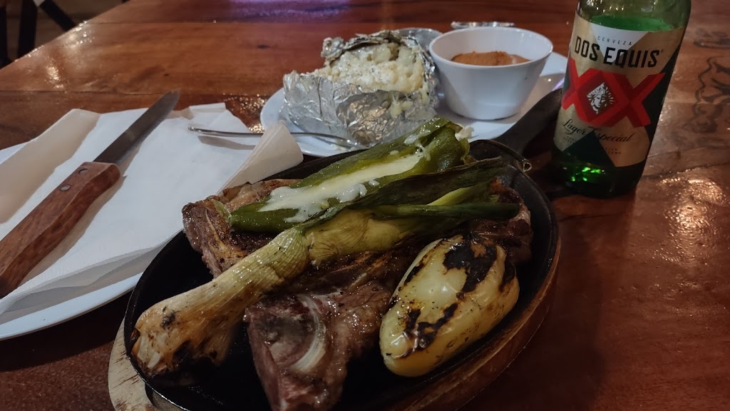 Palo Verde steak house Douglas, AZ 85607, Reviews, Hours & Contact