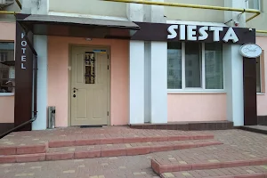 Siesta mini hotel image