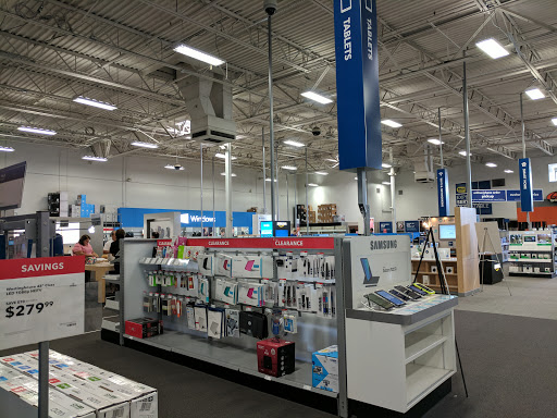 Electronics Store «Best Buy», reviews and photos, 23000 Savi Ranch Pkwy, Yorba Linda, CA 92887, USA