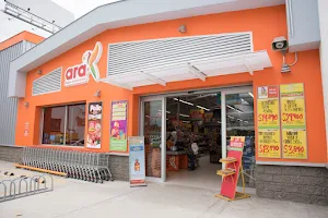 Tiendas Ara image