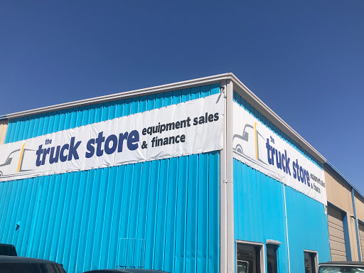 The Truck Store