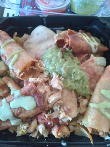 Mexican Restaurant «El Pollo Loco», reviews and photos, 2525 Long Beach Blvd, Long Beach, CA 90806, USA