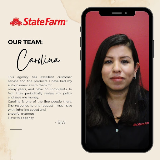 Auto Insurance Agency «State Farm: Ricardo Sempertegui», reviews and photos