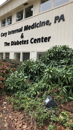 Cary Internal Medicine & The Diabetes Center