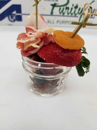 Caterer «Talk of the Town: Atlanta Best Catering & Caterers For Weddings and Corporate Events | Atlanta, GA», reviews and photos, 30 Woodstock St, Roswell, GA 30075, USA