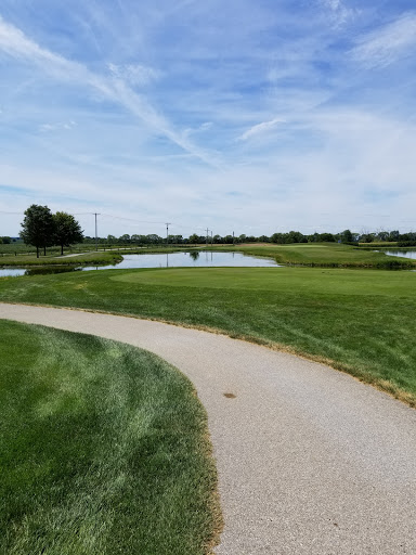 Golf Course Prairie Vista Golf Course reviews and photos 502 W