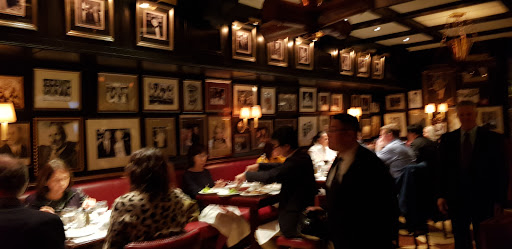 Performing Arts Theater «Gershwin Theatre», reviews and photos, 222 W 51st St, New York, NY 10019, USA