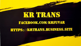 KR Trans