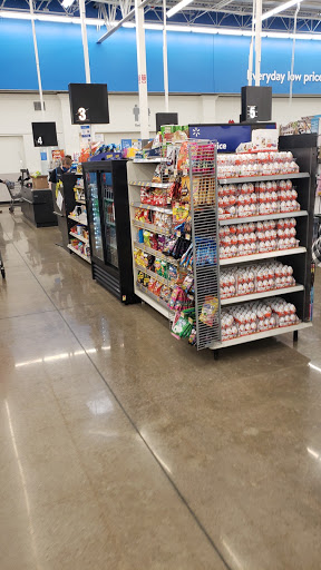 Department Store «Walmart Supercenter», reviews and photos, 1971 Wentzville Pkwy, Wentzville, MO 63385, USA