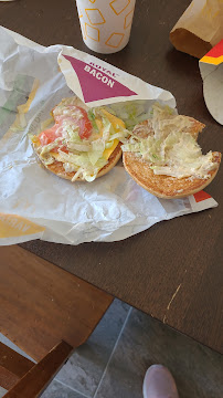 Aliment-réconfort du Restauration rapide McDonald's Buchelay - n°14