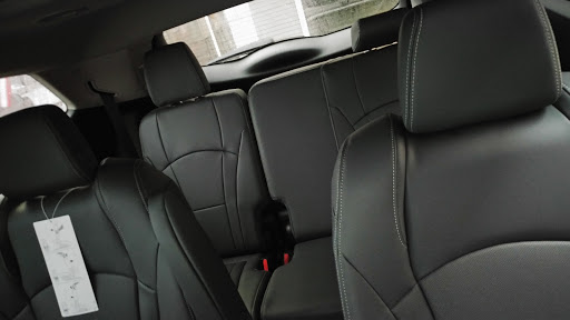 Buick Dealer «City Buick GMC», reviews and photos, 43-60 Northern Blvd, Long Island City, NY 11101, USA