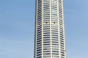 Komtar Tower Penang image