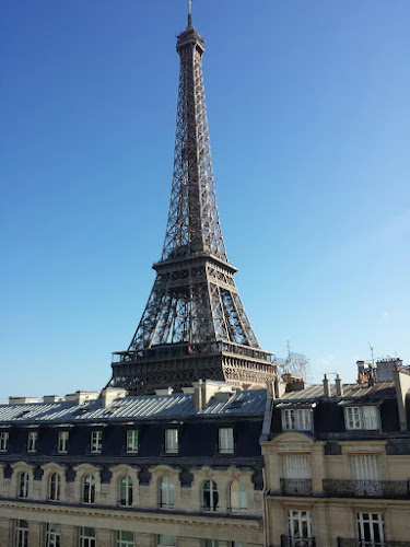 Les Experts Immobiliers à Paris