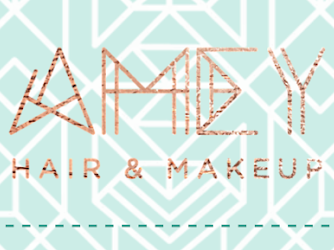 Amey hair and makeup artist