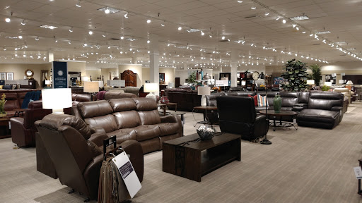 Furniture Store «Havertys Furniture», reviews and photos, 6201 Atlanta Hwy, Montgomery, AL 36117, USA