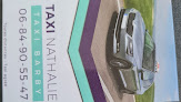 Service de taxi TAXI NATHALIE BARBY 73100 Aix-les-Bains