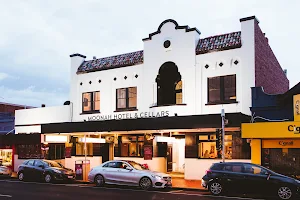 Moonah Hotel and Cellars image
