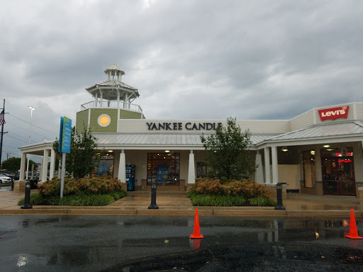 Outlet Mall «Tanger Outlet Rehoboth Beach», reviews and photos, 36470 Seaside Outlet Dr, Rehoboth Beach, DE 19971, USA
