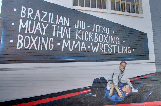 Martial Arts School «Mohler MMA - Brazilian Jiu Jitsu & Boxing», reviews and photos, 2909 Canton St b, Dallas, TX 75226, USA