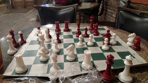 Coffee Shop «Soul Full Cup Coffeehouse», reviews and photos, 81 W Market St, Corning, NY 14830, USA