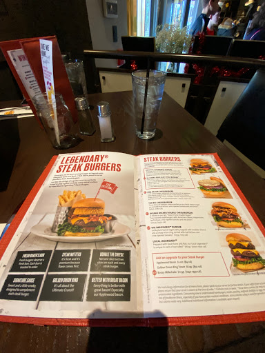 Restaurant «Hard Rock Cafe», reviews and photos, 100 Broadway, Nashville, TN 37201, USA