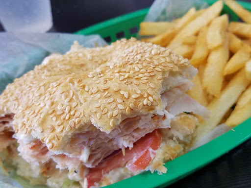 Grocery Store «Milk & Honey Kosher Market», reviews and photos, 420 N Coit Rd, Richardson, TX 75080, USA