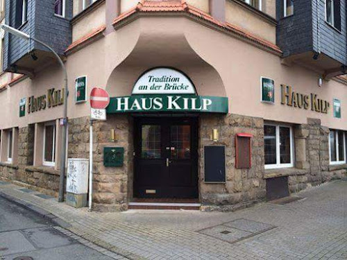 Haus Kilp à Dortmund