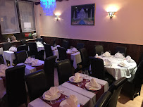 Atmosphère du Restaurant indien Le Maharajah à Versailles - n°5