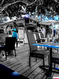 Atmosphère du Restaurant français Le Little Restaurant Lounge à Peipin - n°8