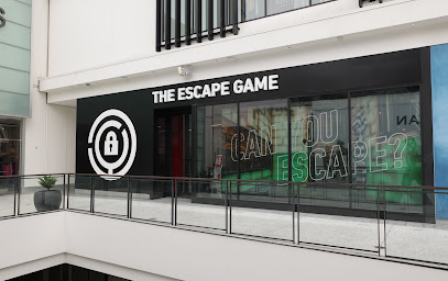 The Escape Game LA (Century City)