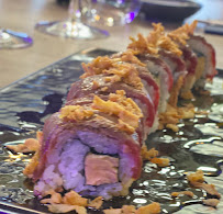 Sushi du Restaurant japonais L’instant sushi chateauneuf les martigues - n°6