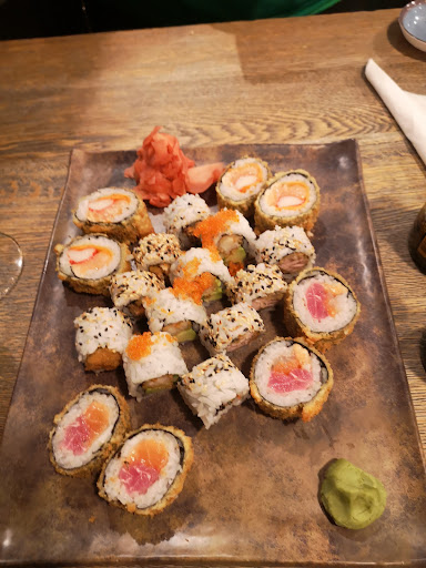 Ai Sushi Bar
