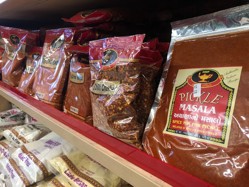 Grocery Store «India Grocery & Spices», reviews and photos, 218 E Hillsdale Blvd, San Mateo, CA 94403, USA