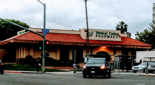 Pharmacy «Medical Center Pharmacy», reviews and photos, 3904 Park Blvd, San Diego, CA 92103, USA