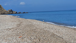 Tamernout Beach'in fotoğrafı biraz temiz temizlik seviyesi ile
