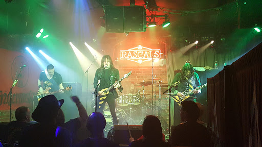 Bar «Rascals Live», reviews and photos, 1418 15th St, Moline, IL 61265, USA